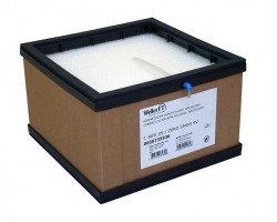 Фильтр основной стандартный для WFE 2S, Zero Smog 4V дымоуловителей Weller
